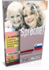 Vokabeltrainer Slowenisch