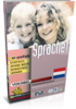 Lernen Sie Niederländisch - Vokabeltrainer Niederländisch