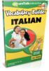 Aprender Italiano - Vocabulary Builder Italiano
