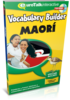 Aprender Maorí - Vocabulary Builder Maorí