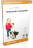Vocabulary Builder néerlandais