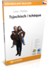 Apprenez tchèque - Vocabulary Builder tchèque