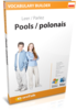 Apprenez polonais - Vocabulary Builder polonais