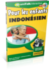 Vocabulary Builder indonésien
