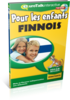 Apprenez finnois - Vocabulary Builder finnois