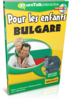 Apprenez bulgare - Vocabulary Builder bulgare