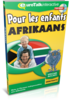 Apprenez afrikaans - Vocabulary Builder afrikaans