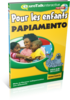 Apprenez papiamento - Vocabulary Builder papiamento