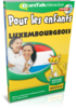 Apprenez luxembourgeois - Vocabulary Builder luxembourgeois