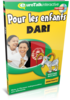 Apprenez dari - Vocabulary Builder dari