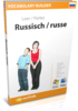Leer Russisch - Woordentrainer Russisch