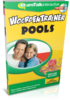 Woordentrainer Pools
