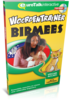Woordentrainer Birmees