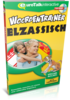 Leer Elzassisch - Woordentrainer Elzassisch