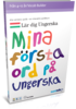 Mina första ord - Vocab Builder Ungerska
